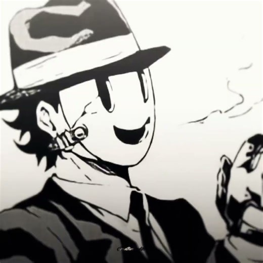 Mr. Sniper l doremi l High-rise invasion l #mrsniper #doremi #high #anime #animeedit