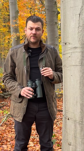 Geen nekpijn of gedoe meer tijdens het spotten. De nieuwe Binoview Belt combineert hoogwaardig leer met stevig canvas voor ultiem draagcomfort, zelfs bij zwaardere verrekijkers. Volledig verstelbaar, past bij elke gebruiker en blijft elegant, ook na uren gebruik. Nu tijdelijk in pre-order aan €99,95 in plaats van €149,95. Levering half december – wees er op tijd bij. | Binoview