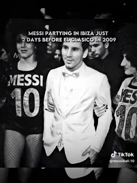 Drunk Messi: Hilarious Moments in Football