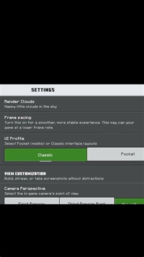 Follow These 3 tips To Make Your bedrock edition into JAVA #minecraft #roronoazoro #gaming