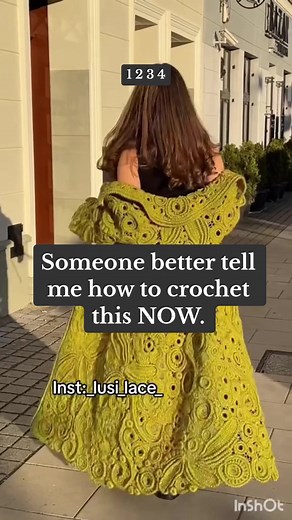 Learn How to Crochet Irish Lace: Step-by-Step Tutorial
