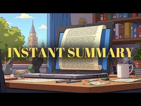 How to use AI to convert meeting transcripts into clean bullet summaries instantly