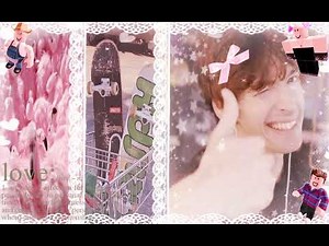 { !! Random Audios because flamingo is my favourite YouTuber!! }