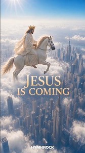 Come Just As You Are Song ✞ HYMNROCK #cometojesus #secondcomingofjesuschrist