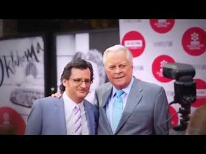 TCM Classic Film Festival 2015: History According to Hollywood