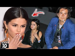 Top 10 Celebrities Who Were Caught Cheating On Camera | Marathon