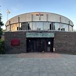 Church of St. Gregory the Great, South Ruislip, London