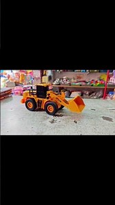 Remote Control Bulldozer. Mutli Function. Heavy Build Quality. #toys #rcbulldozer #rctoys #rccar