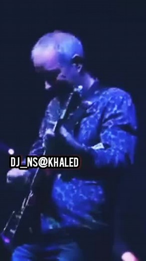 Cheb Khaled Love Song - Ragda Fi Rimal