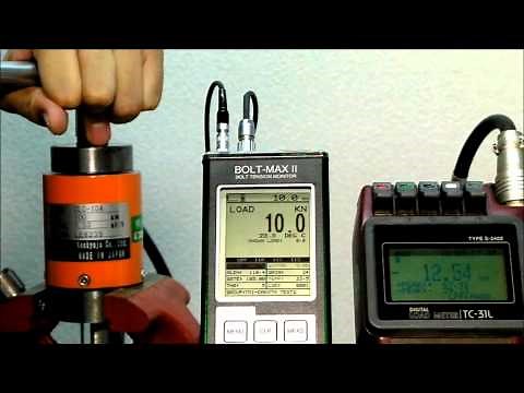 BOLT MAX Ⅱ（超音波ボルト軸力計の紹介）.wmv