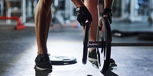 How often should runners be strength training?