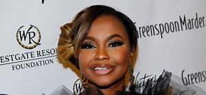 Did Phaedra Parks Shade Her Co-Stars Before Skipping Reunion?