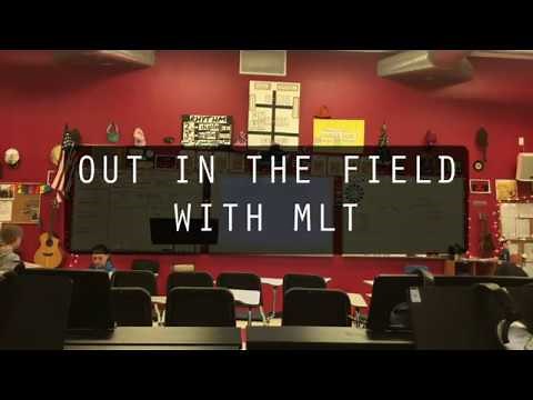 Teaching Demo: 7th Grade General Music