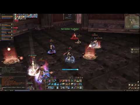 🔥 Lineage2 | OFA Fight Moments 🔥