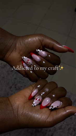 i’m a nail tech guyss, book an appointment #nailtech #portharcourt
