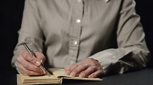 Free Writing Videos: 4K & HD | No Watermark | Download Now