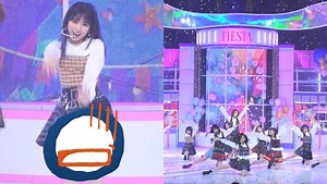 IZ*ONE新歌舞蹈頻跪下零防護　「膝蓋下拳頭大片瘀青」粉絲見圖好心疼 | ETtoday星光雲 | ETtoday新聞雲