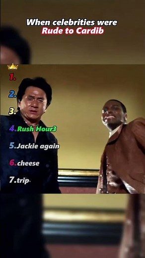 Ranking Jackie Chan's Action scenes tidbits#jackiechan #usa #celebrity #funny#bloopers
