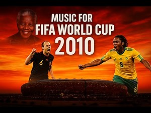 The Greatest World Cup Story – South Africa 2010