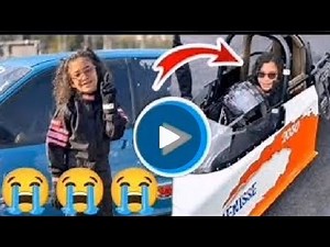 watch Heartbreaking Jr. Dragster Racer Elienisse Zoe Diaz passes away at Orlando Speed World crash
