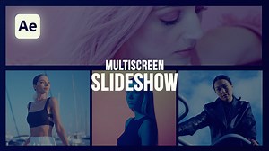 Slideshow - Multiscreen Slideshow