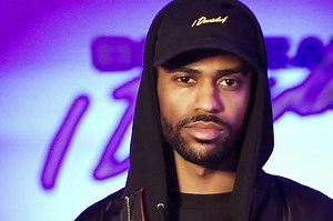 How Big Sean Reinvented His Brand With 'I Decided'