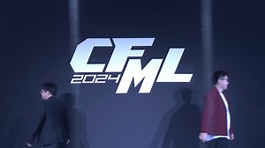 2024 CFML夏季赛丨全场回放：5.17-1 常规赛 KZ VS Q9 第一场