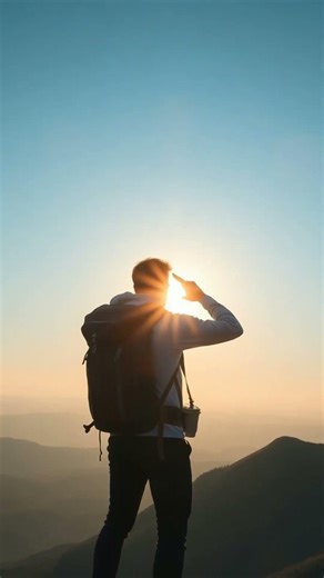 The Shadow Compass: Navigating Without a Compass in a Canyon