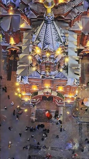 World's Largest Ice City! 🤯 Harbin Ice Festival 2026 🇨🇳