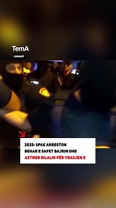 Si nisi saga e përgjakshme mes fiseve Bajri dhe Lici? – Ja çfarë duhet të dini! Për më tepër video-lajme, abonohu në kanalin e TemA në Youtube: https://www.youtube.com/@GazetaTemaVideo/ | Gazeta TemA