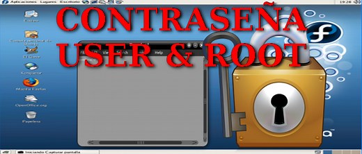 Cambiar contraseña de usuario y de root (cambiar password con passwd) | La Guia Linux