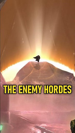 The Emperor of Mankind Finally Appears