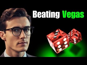 World's Greatest Crapless Craps Strategy!