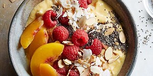 Amazing Health Benefits of Peaches