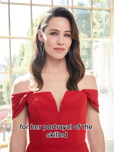 Jennifer Garner is a celebrated American actress who first gained widespread recognition for her role as Sydney Bristow in the hit television series Alias, which aired from 2001 to 2006. Her portrayal of the skilled spy earned her critical acclaim and several awards, establishing her as a versatile and talented actress. Beyond television, Garner successfully transitioned into film, starring in family-friendly hits such as 13 Going on 30 and Freaky Friday, as well as action-packed films like Elek