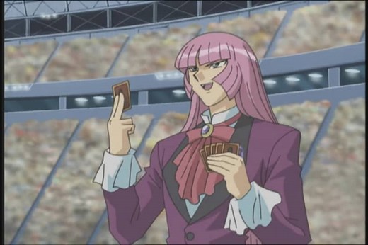 Yu-Gi-Oh! Season 1 (Subtitled) | E194 - Kaiba Steps In! Grand Prix Finals