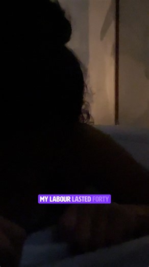 19 reactions | Here is my Home Birth Story!  First baby at 38 years...