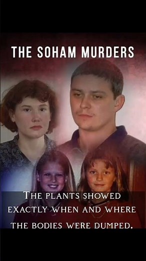 Solved by forensic botany, plants told the story the k*ller tried to bury.