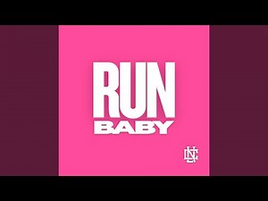 Run baby
