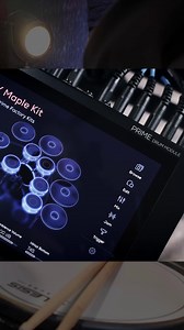 Custom Stacks on Alesis Strata: Personalize Your Drumming