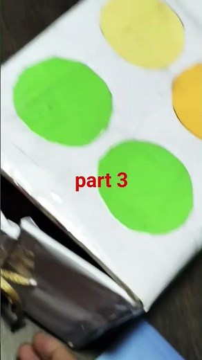 #kiddle play+ learning box making process...try this ..with low cost..too much fun for kids...