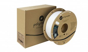 Defining 'High-Speed' Filament: Polymaker's Innovative PolySonic Solution « Fabbaloo