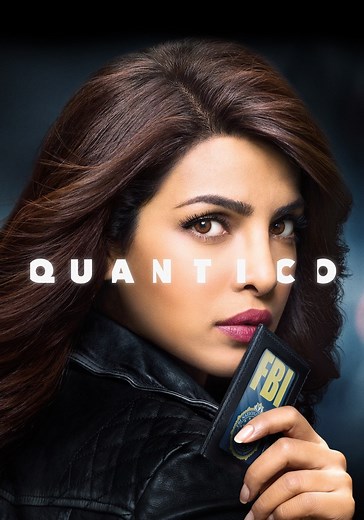 Quantico Temporada 1 - assista todos episódios online streaming