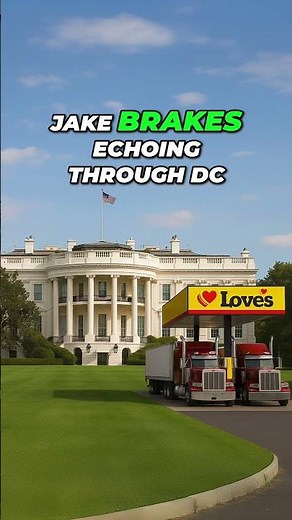 Truck Stop Worth Paying Taxes For