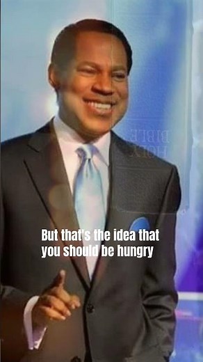 WHY MOST CHRISTIANS FAST WRONG || PASTOR CHRIS
