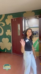 3.4K views · 36 reactions | Karrer Middle School 8th graders showcased their cross-curricular projects last week where they chose an “issue” (environmental, economic, social, etc.) relevant to Dublin and showed us how they’d solve it! | Dublin City Schools | Facebook