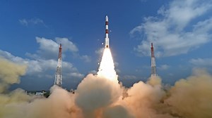 ISRO Launches PSLV-C37 Rocket: Here's the List of 104 Satellites on Board