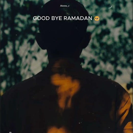 last day of ramdan🥹