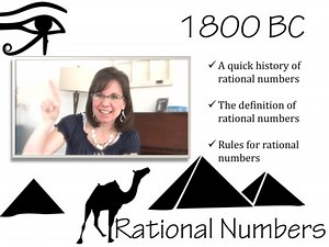 Rational Numbers (Part 1): An Introduction to Fractions