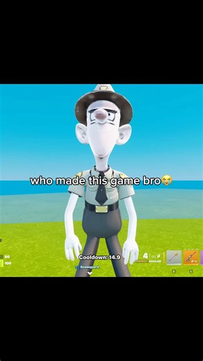 city boy cutscene in fortnite…🫩#fortnitememes